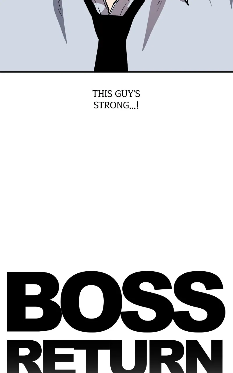Read BOSS RETURN chapter 20 image 11 on Lezhin