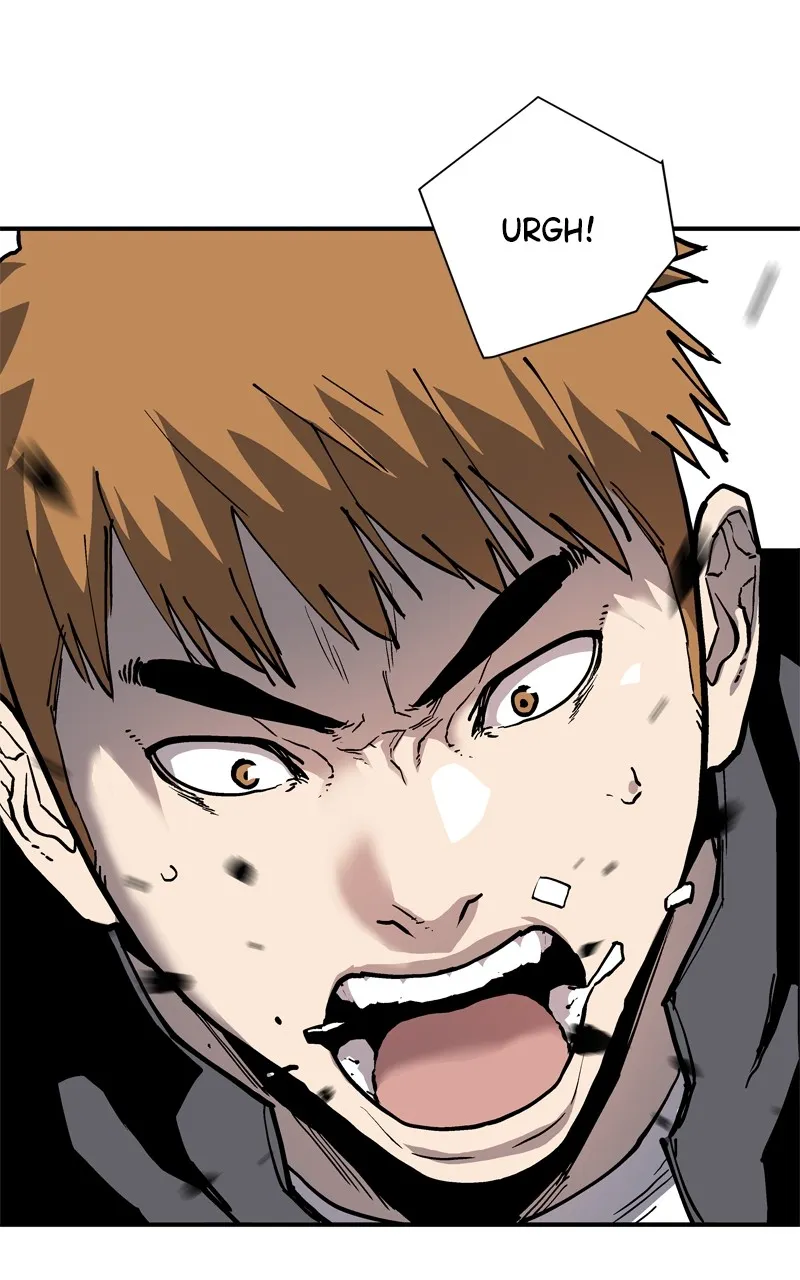 Read BOSS RETURN chapter 20 image 18 on Lezhin