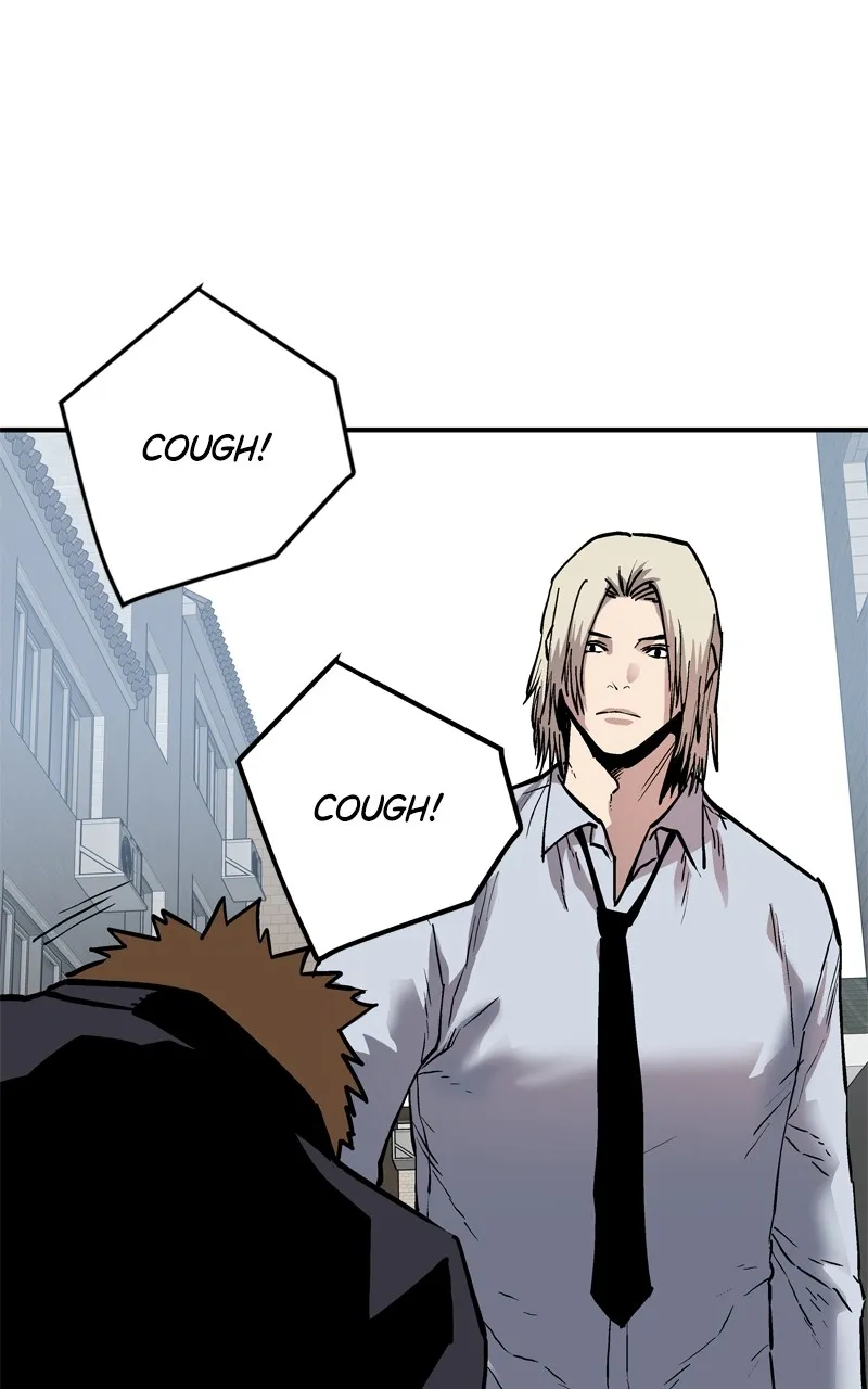 Read BOSS RETURN chapter 20 image 19 on Lezhin