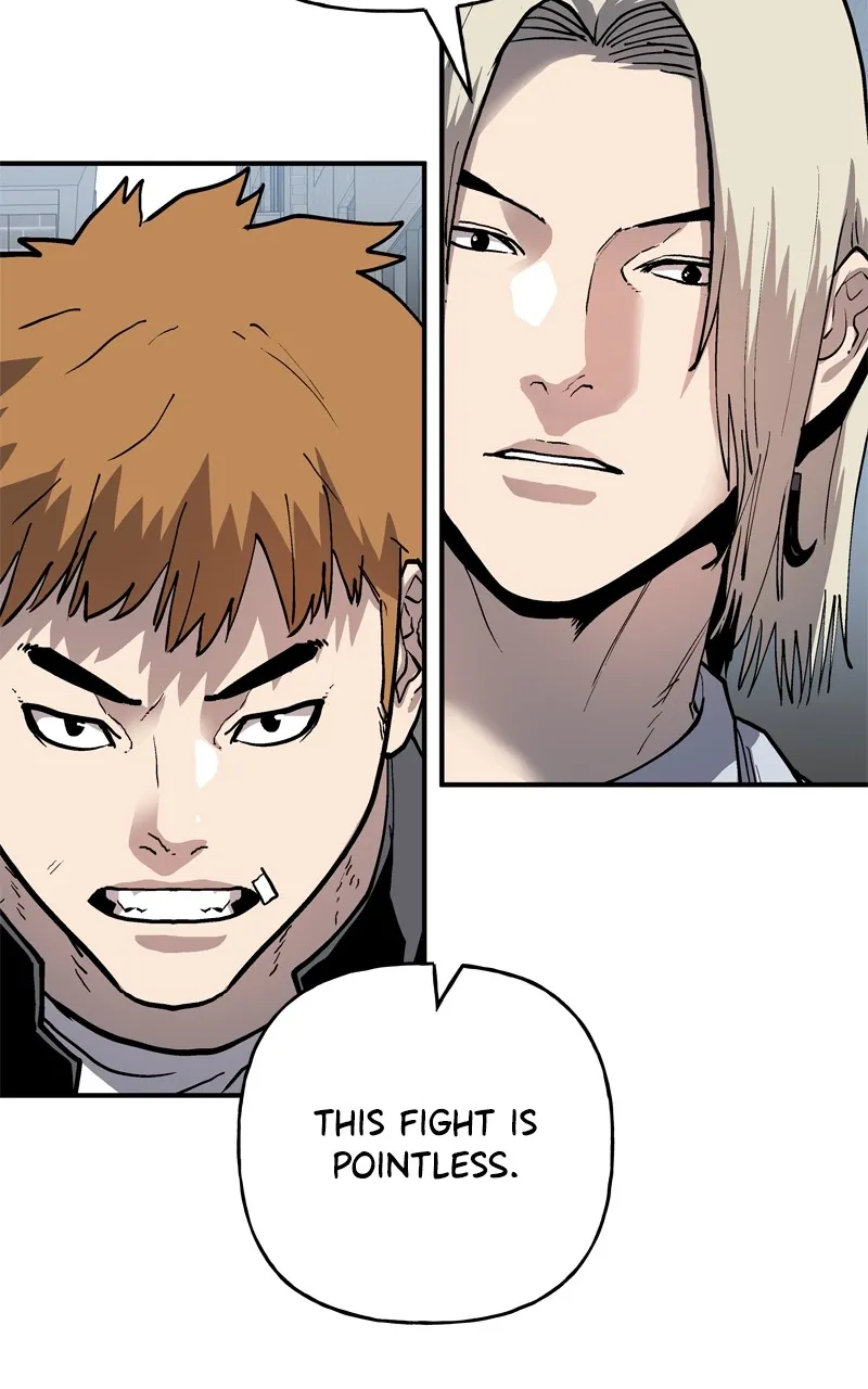 Read BOSS RETURN chapter 20 image 21 on Lezhin