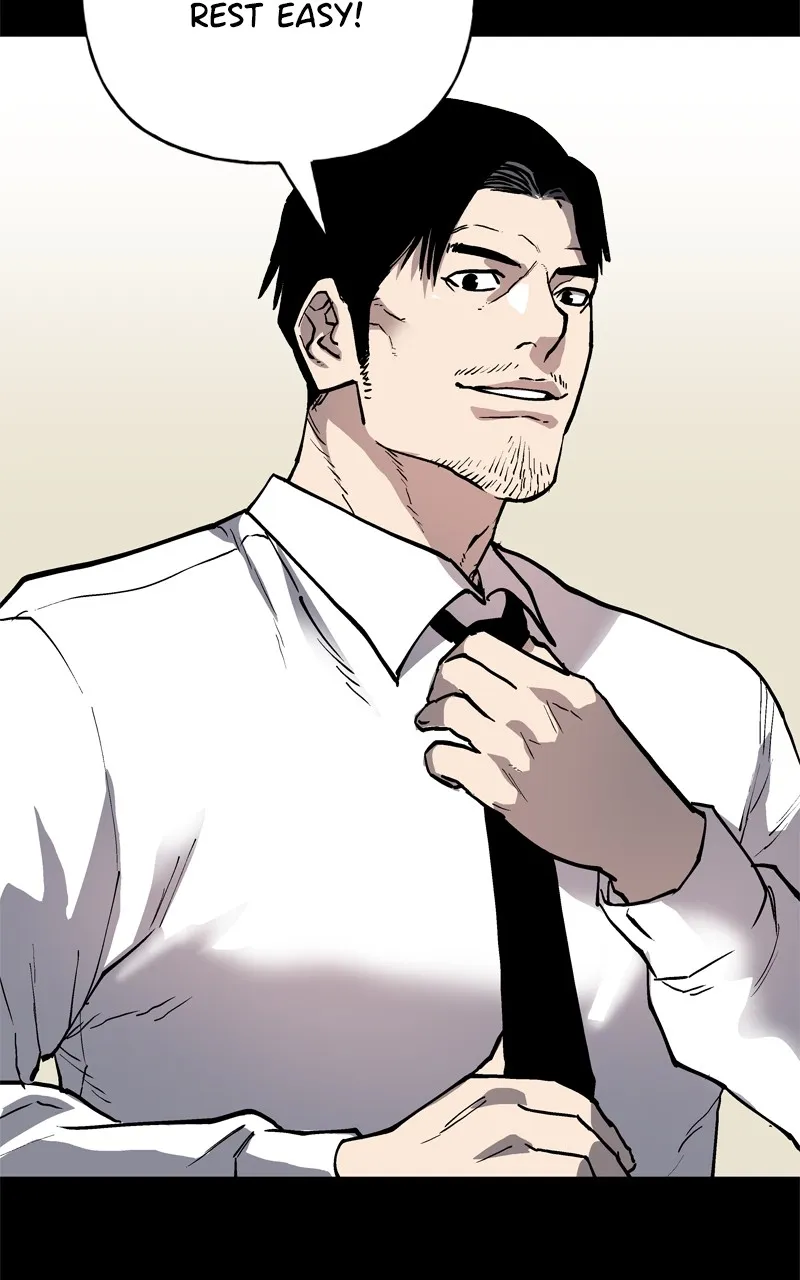 Read BOSS RETURN chapter 20 image 25 on Lezhin