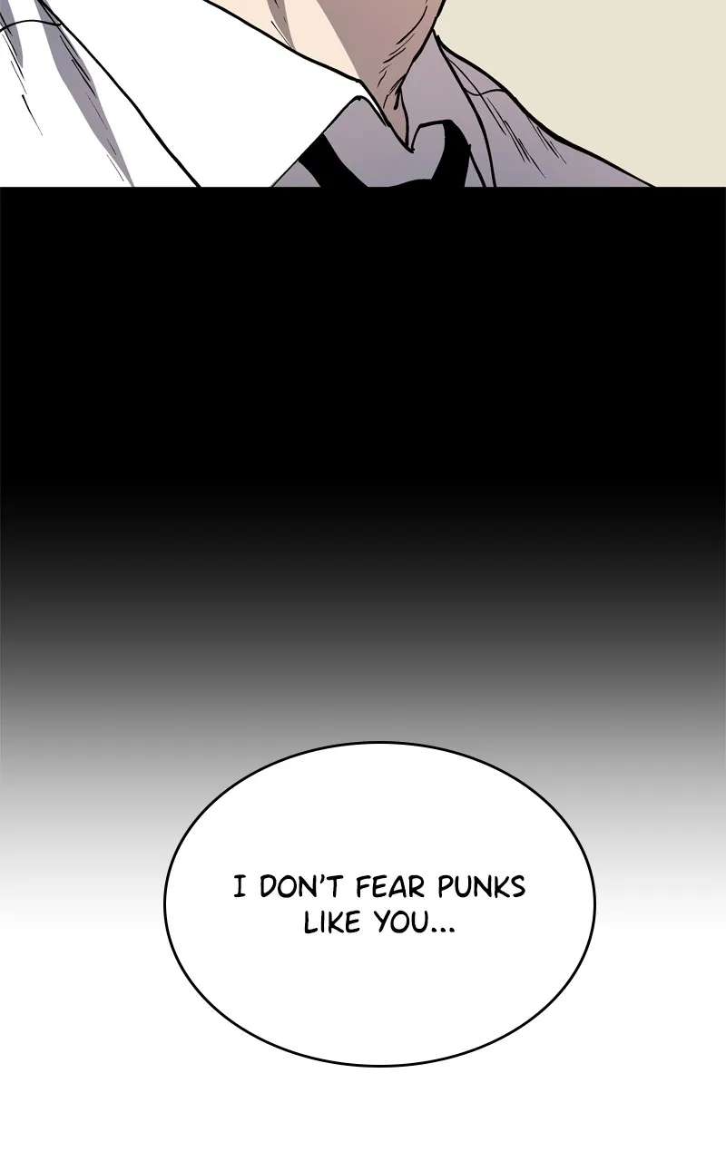 Read BOSS RETURN chapter 20 image 27 on Lezhin
