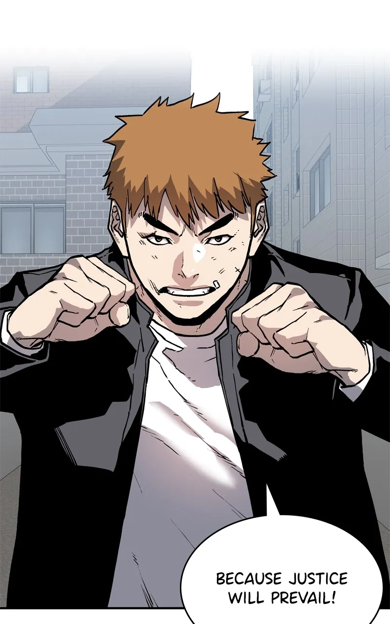 Read BOSS RETURN chapter 20 image 28 on Lezhin