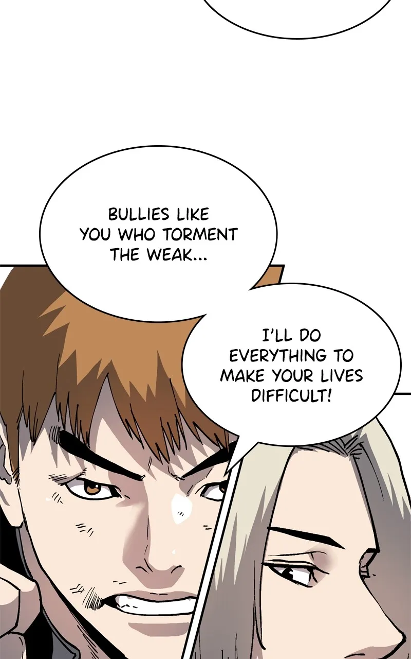 Read BOSS RETURN chapter 20 image 29 on Lezhin