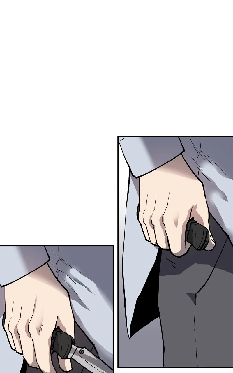 Read BOSS RETURN chapter 20 image 32 on Lezhin