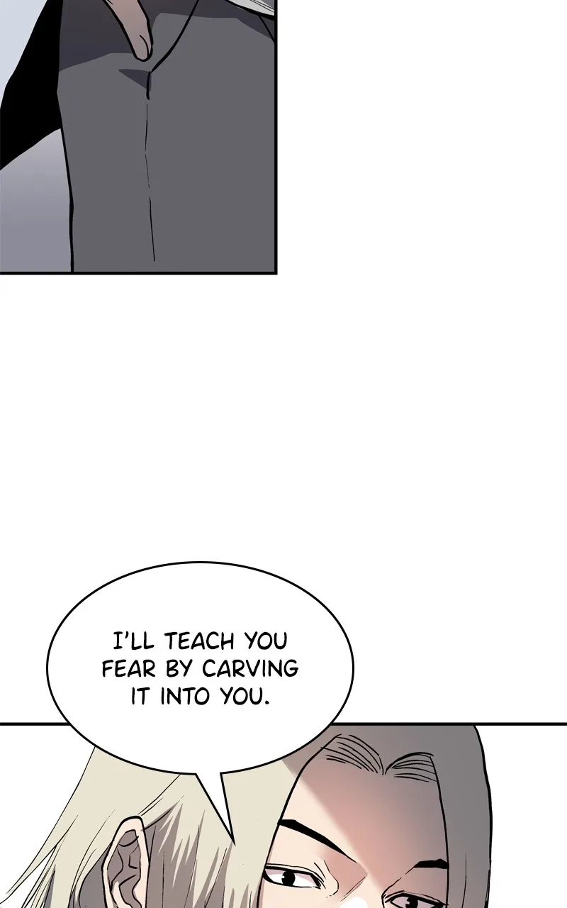 Read BOSS RETURN chapter 20 image 33 on Lezhin