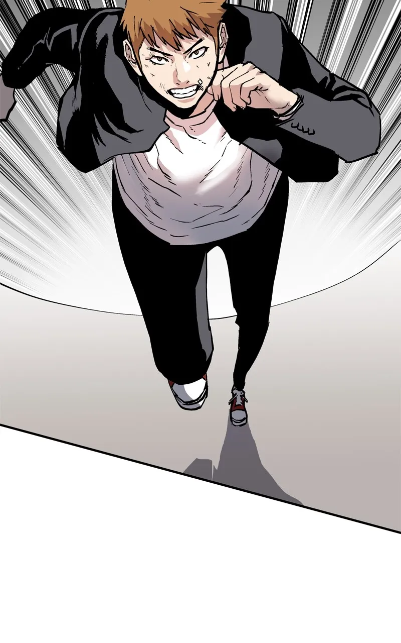 Read BOSS RETURN chapter 20 image 35 on Lezhin
