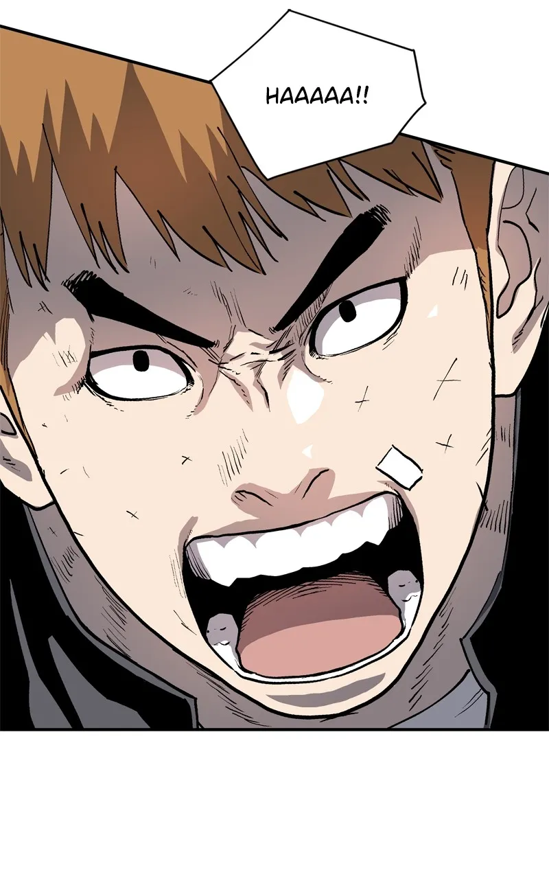 Read BOSS RETURN chapter 20 image 36 on Lezhin