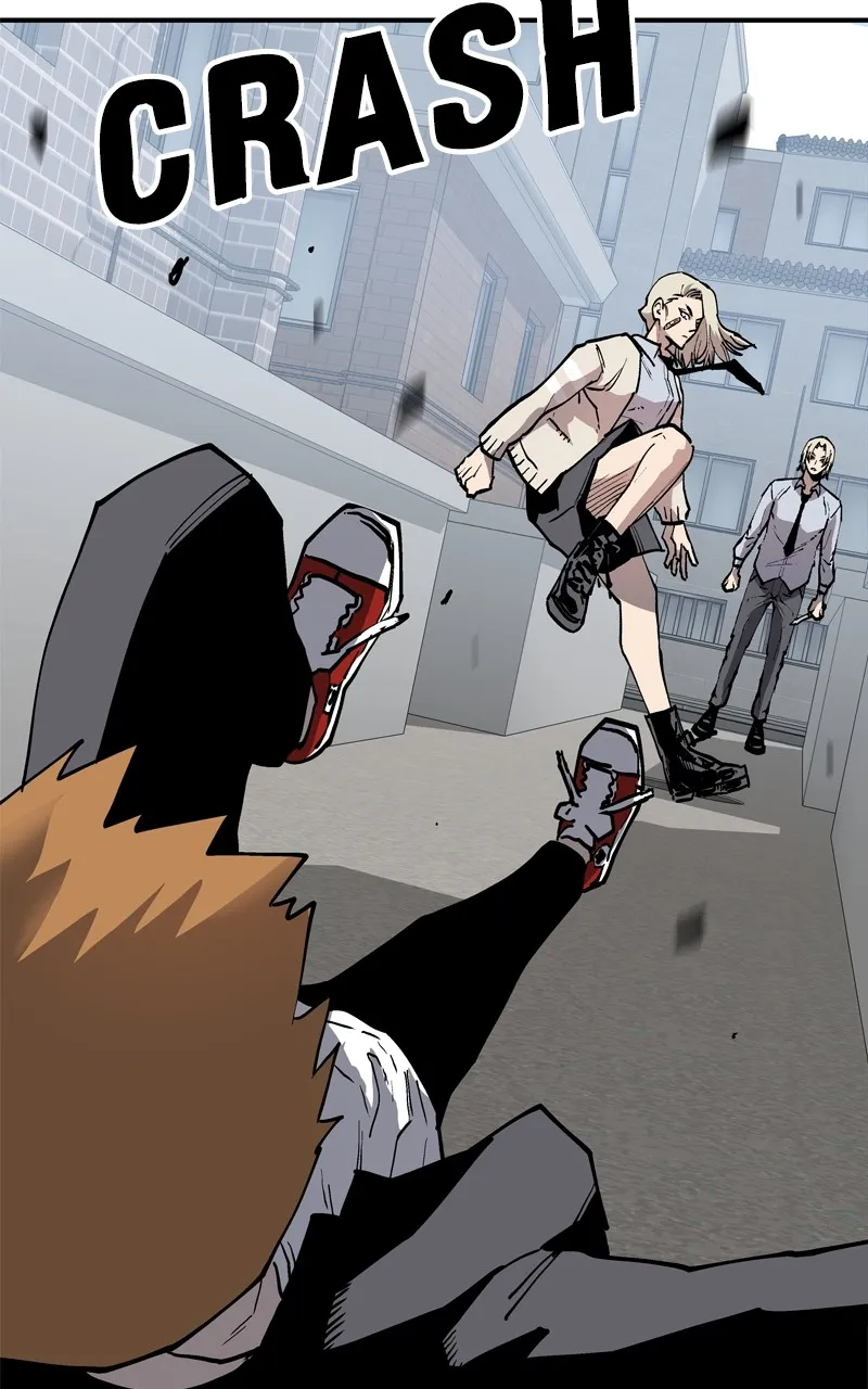 Read BOSS RETURN chapter 20 image 41 on Lezhin