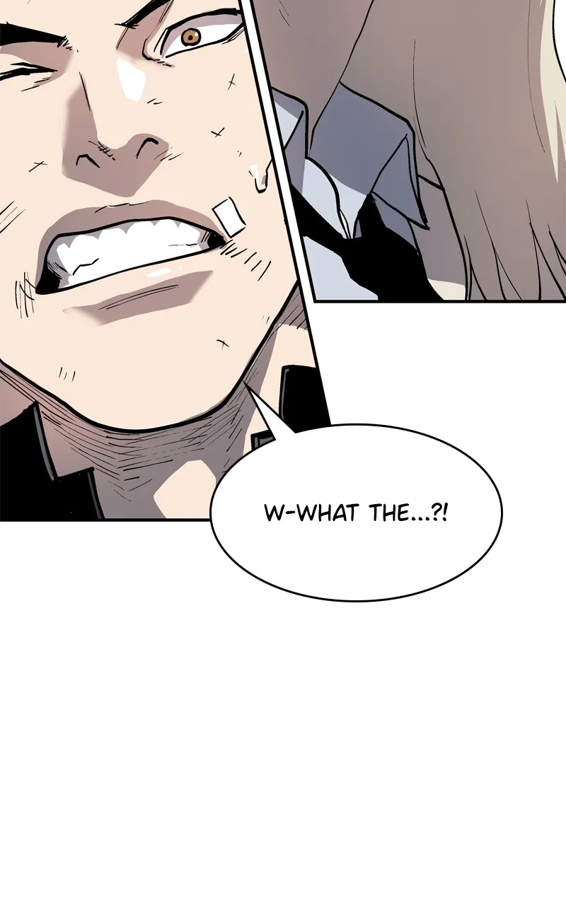 Read BOSS RETURN chapter 20 image 43 on Lezhin