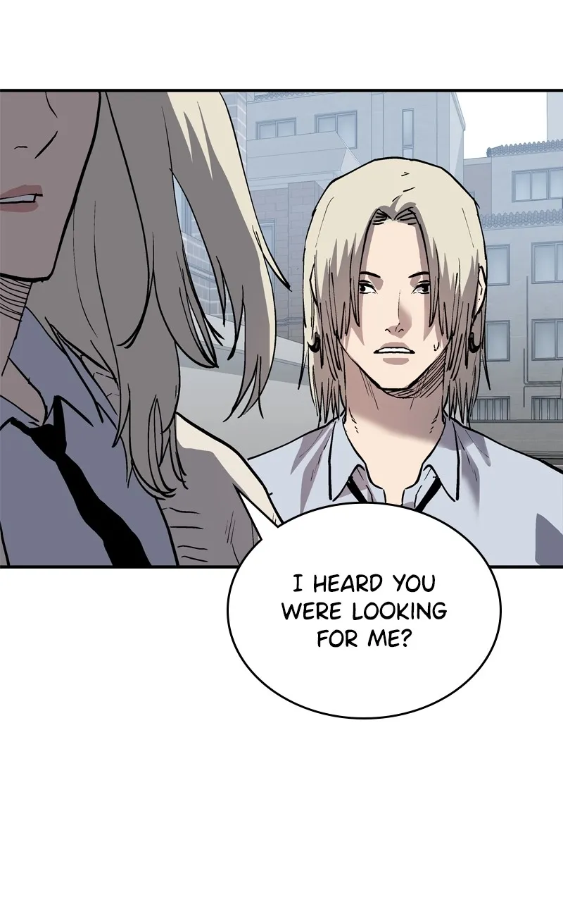 Read BOSS RETURN chapter 20 image 44 on Lezhin