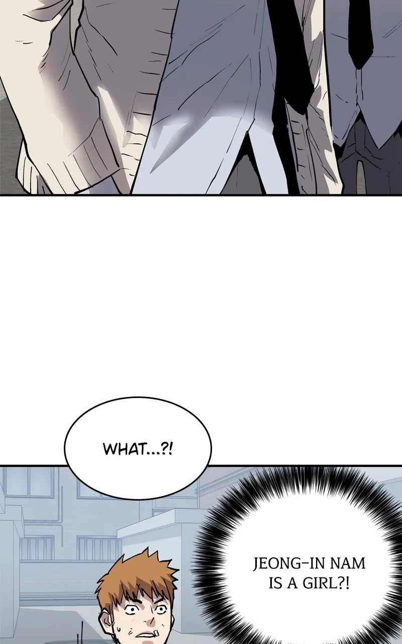 Read BOSS RETURN chapter 20 image 46 on Lezhin