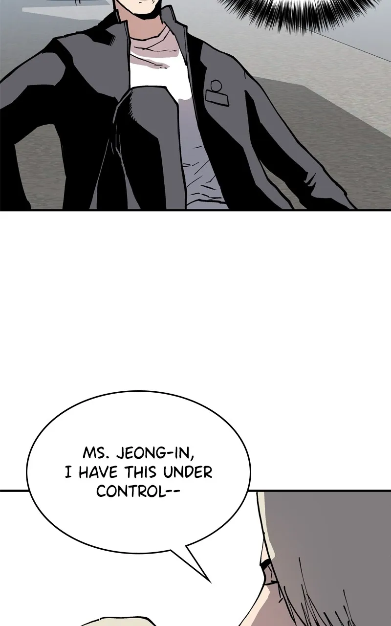 Read BOSS RETURN chapter 20 image 47 on Lezhin