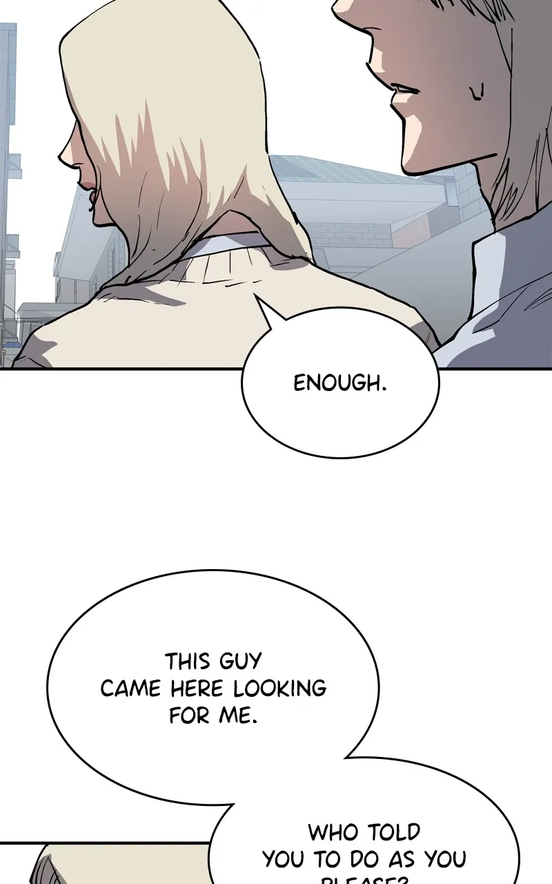 Read BOSS RETURN chapter 20 image 48 on Lezhin