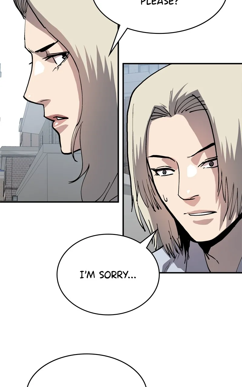 Read BOSS RETURN chapter 20 image 49 on Lezhin
