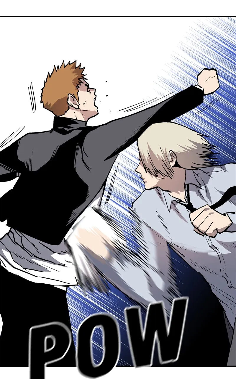 Read BOSS RETURN chapter 20 image 5 on Lezhin