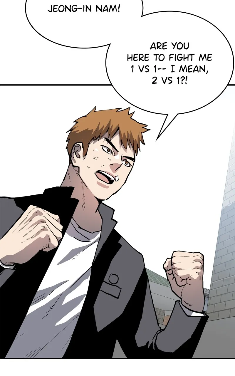 Read BOSS RETURN chapter 20 image 50 on Lezhin