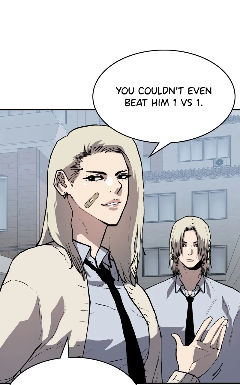 Read BOSS RETURN chapter 20 image 51 on Lezhin