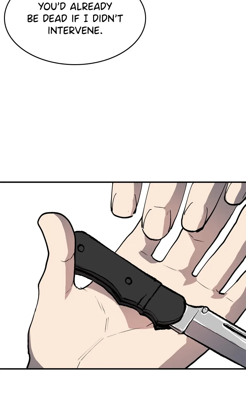 Read BOSS RETURN chapter 20 image 52 on Lezhin