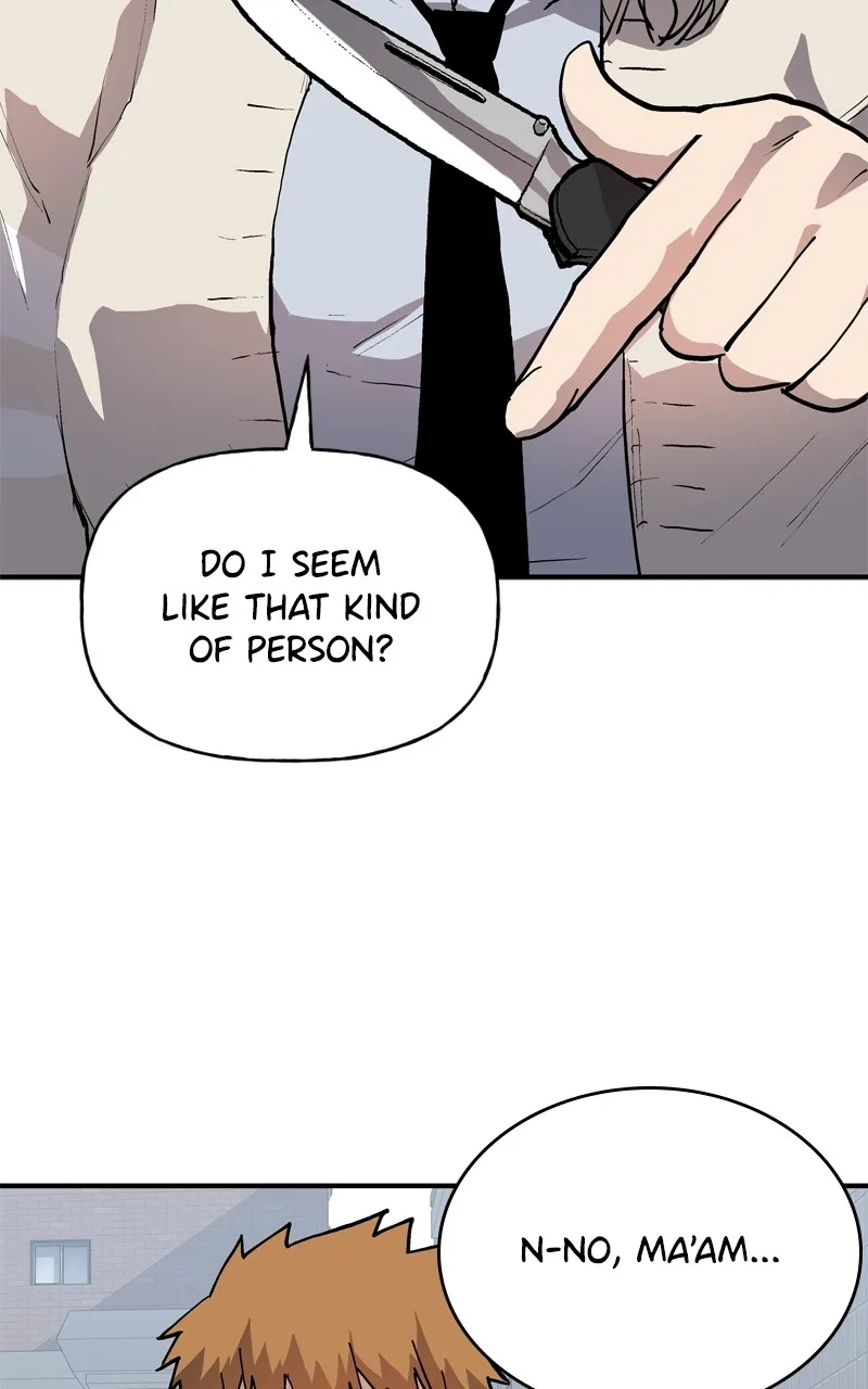 Read BOSS RETURN chapter 20 image 54 on Lezhin