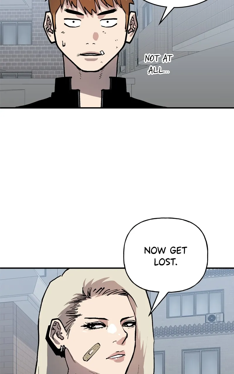 Read BOSS RETURN chapter 20 image 55 on Lezhin