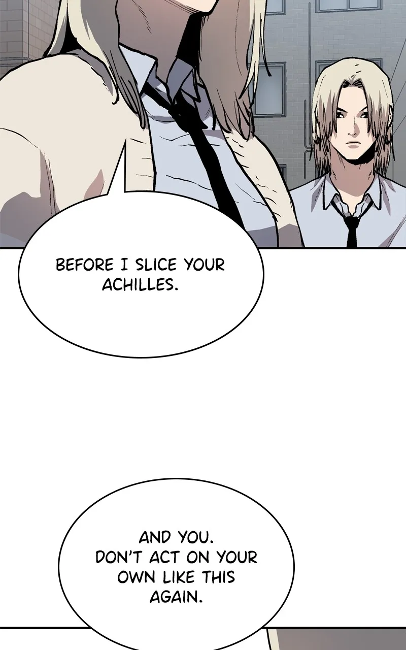 Read BOSS RETURN chapter 20 image 56 on Lezhin