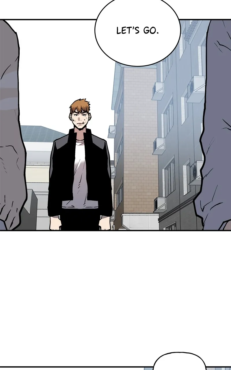 Read BOSS RETURN chapter 20 image 58 on Lezhin