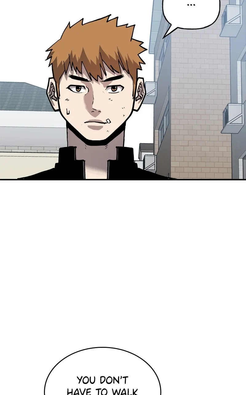 Read BOSS RETURN chapter 20 image 59 on Lezhin