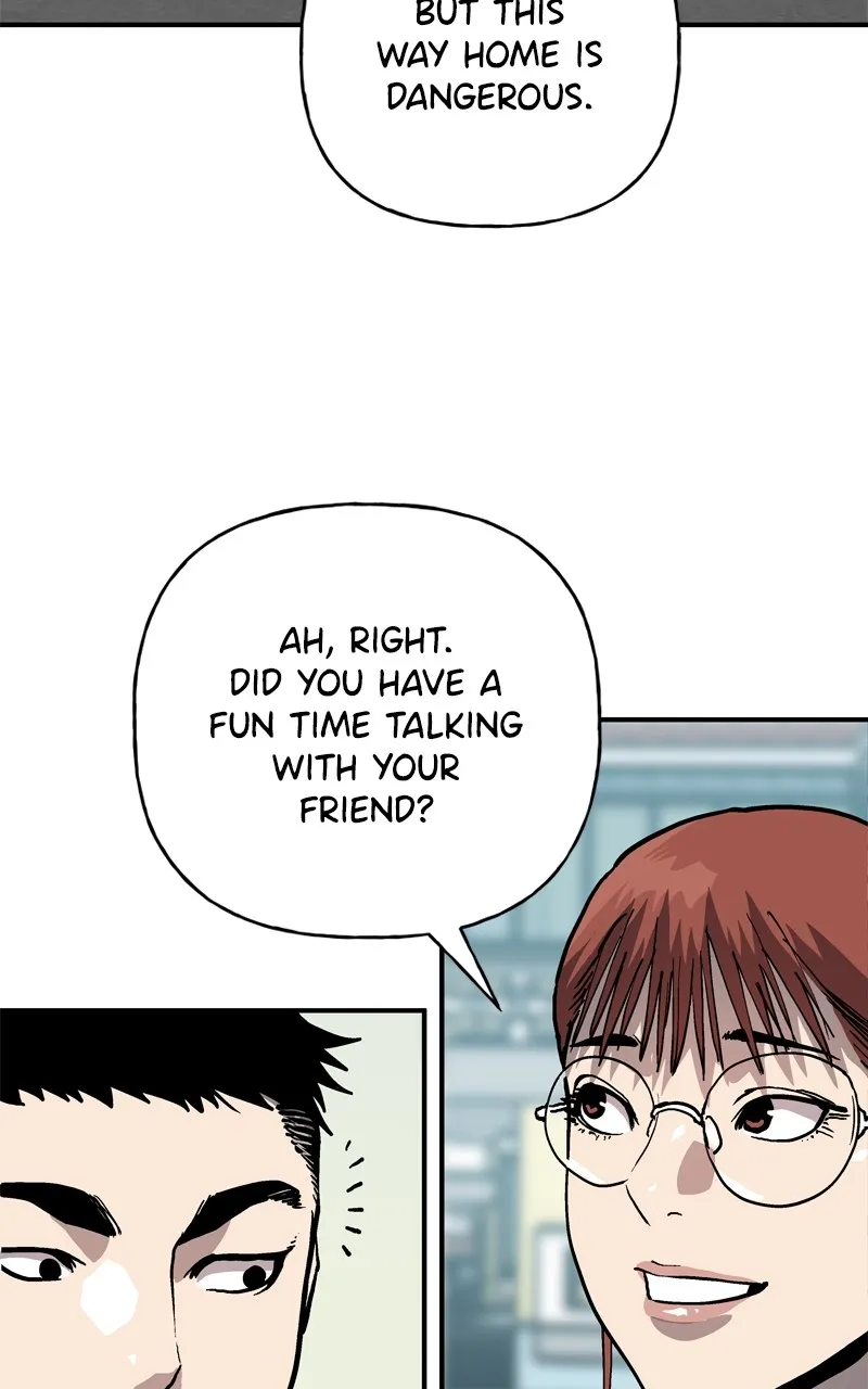 Read BOSS RETURN chapter 20 image 61 on Lezhin