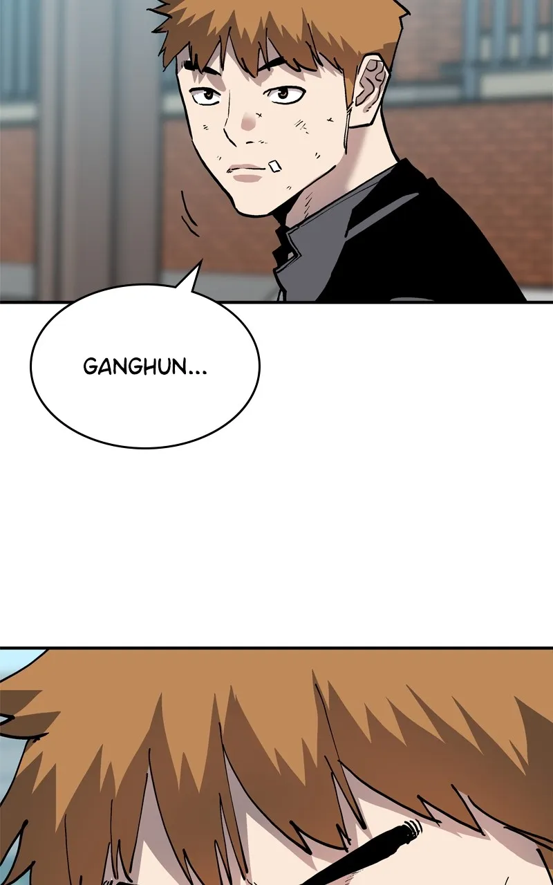 Read BOSS RETURN chapter 20 image 66 on Lezhin