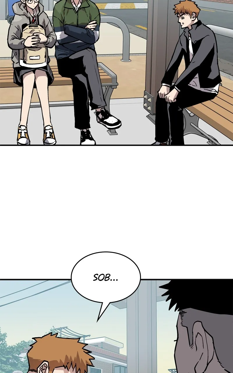Read BOSS RETURN chapter 20 image 70 on Lezhin