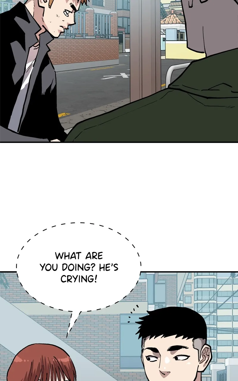 Read BOSS RETURN chapter 20 image 71 on Lezhin