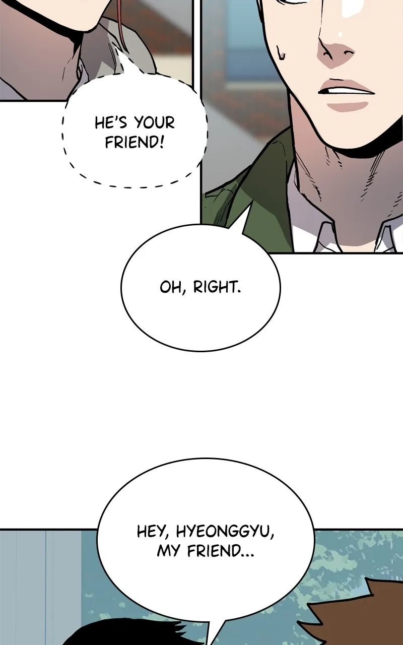 Read BOSS RETURN chapter 20 image 73 on Lezhin