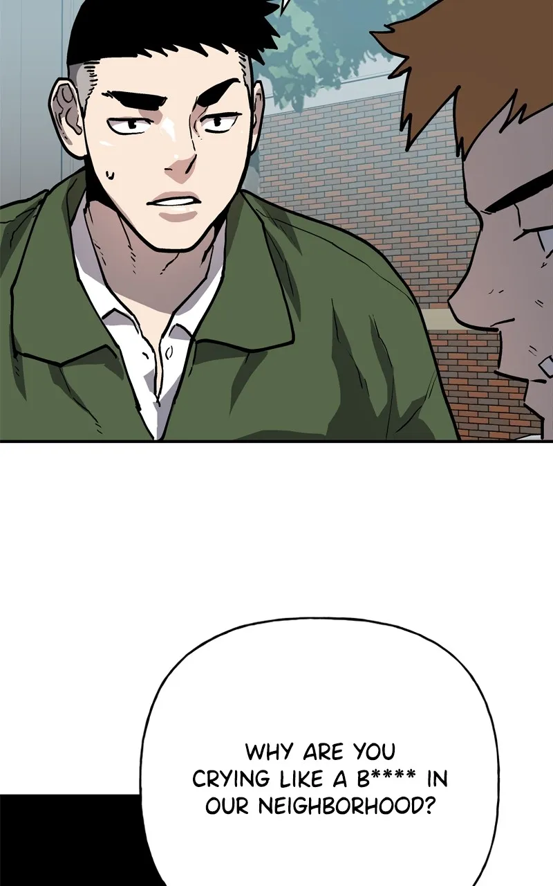 Read BOSS RETURN chapter 20 image 74 on Lezhin