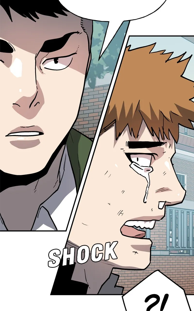 Read BOSS RETURN chapter 20 image 75 on Lezhin