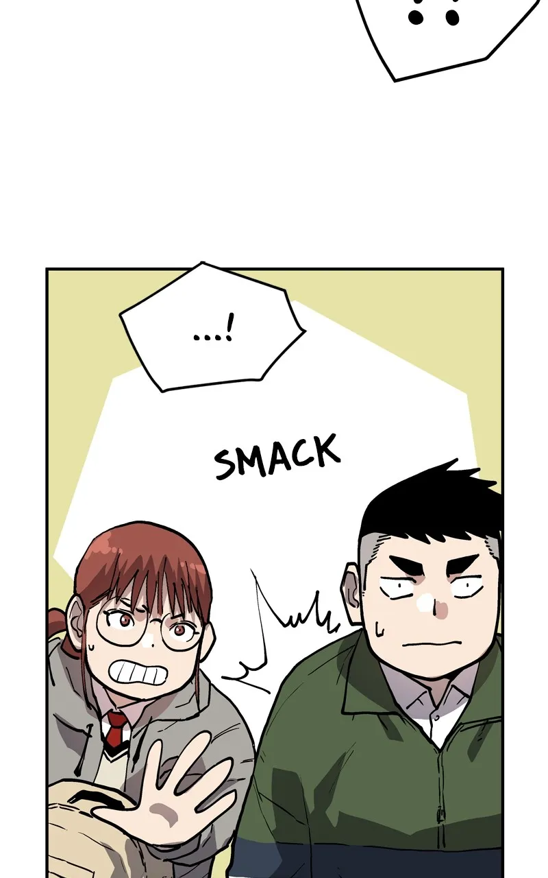 Read BOSS RETURN chapter 20 image 76 on Lezhin