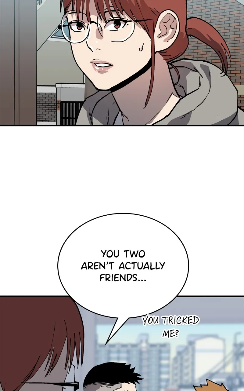 Read BOSS RETURN chapter 20 image 78 on Lezhin