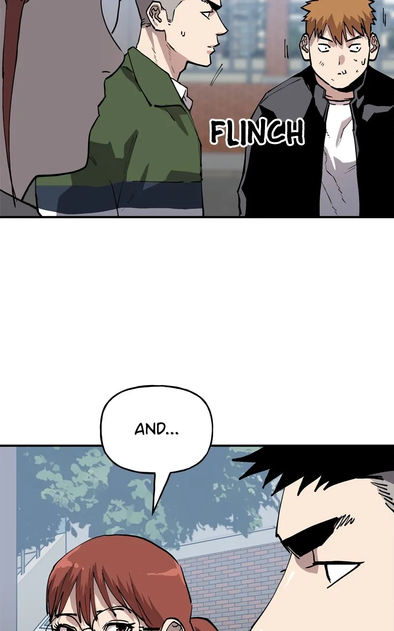Read BOSS RETURN chapter 20 image 79 on Lezhin