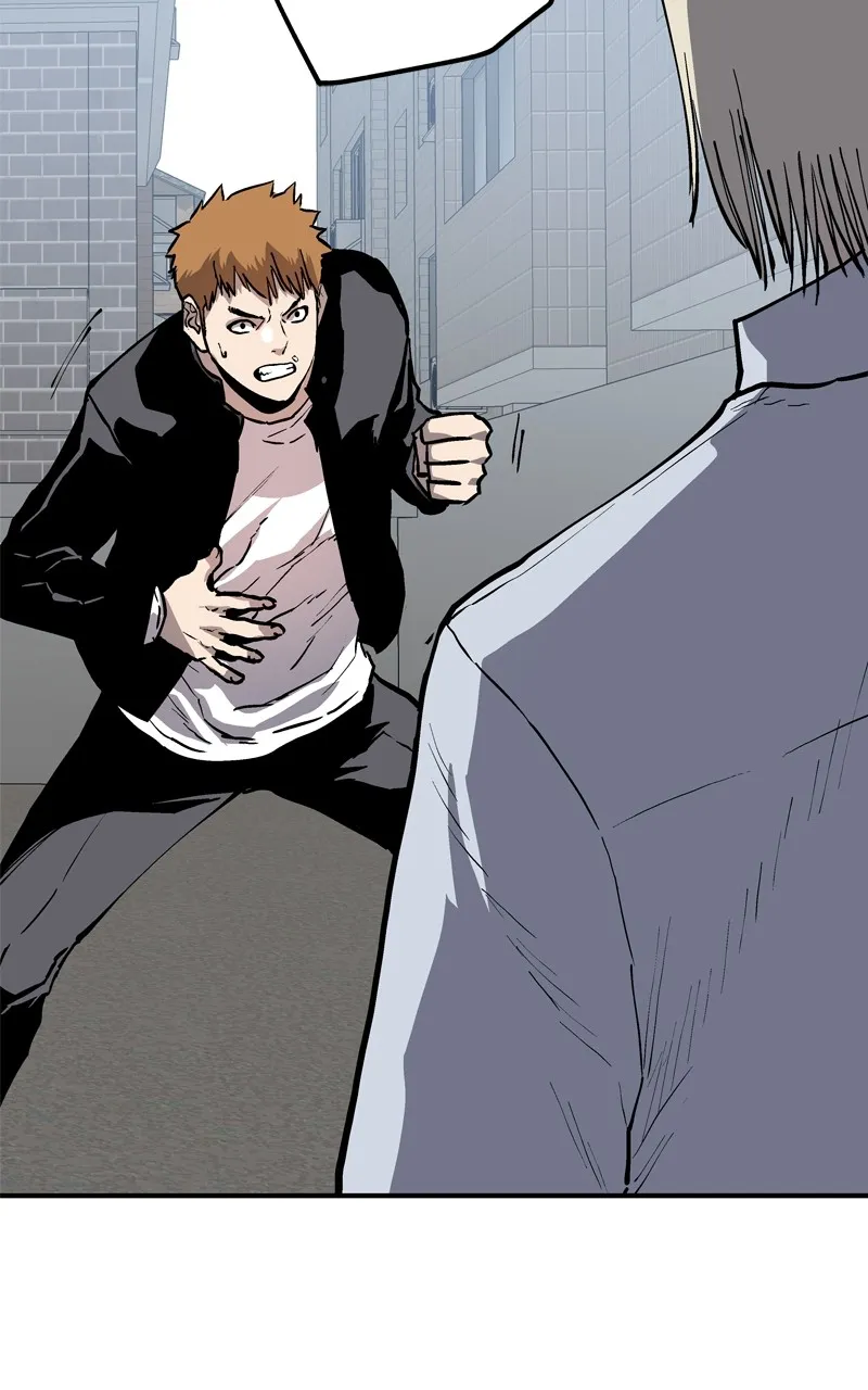 Read BOSS RETURN chapter 20 image 8 on Lezhin