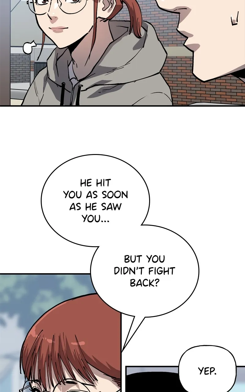 Read BOSS RETURN chapter 20 image 80 on Lezhin