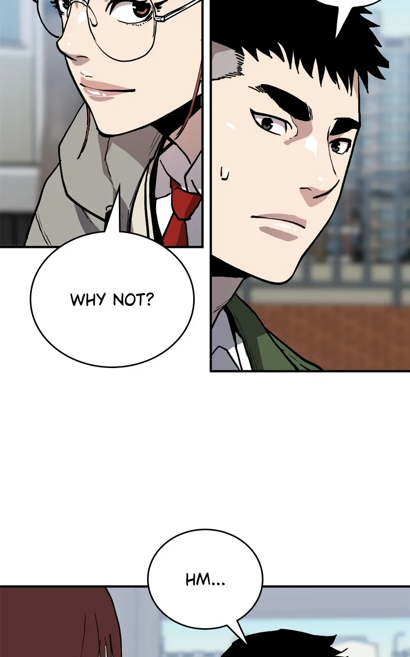 Read BOSS RETURN chapter 20 image 81 on Lezhin