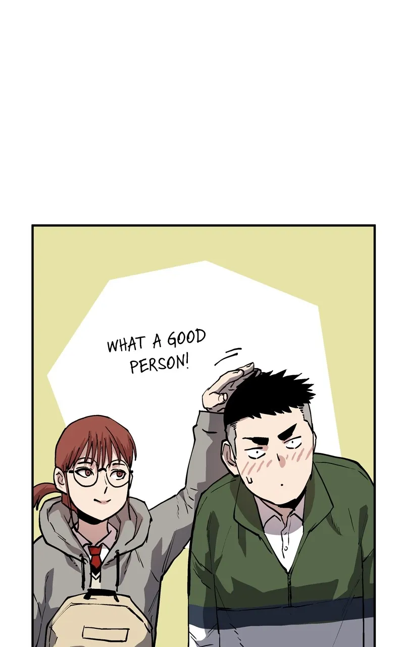 Read BOSS RETURN chapter 20 image 85 on Lezhin