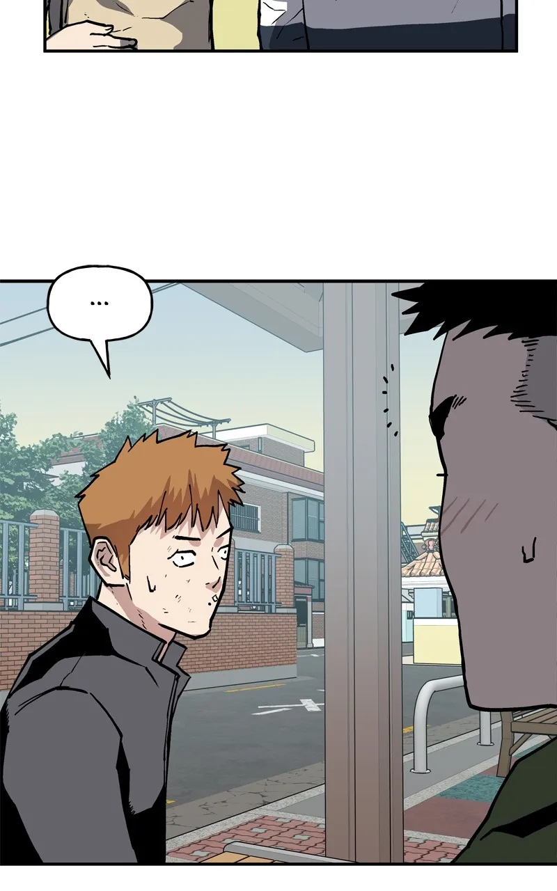 Read BOSS RETURN chapter 20 image 86 on Lezhin