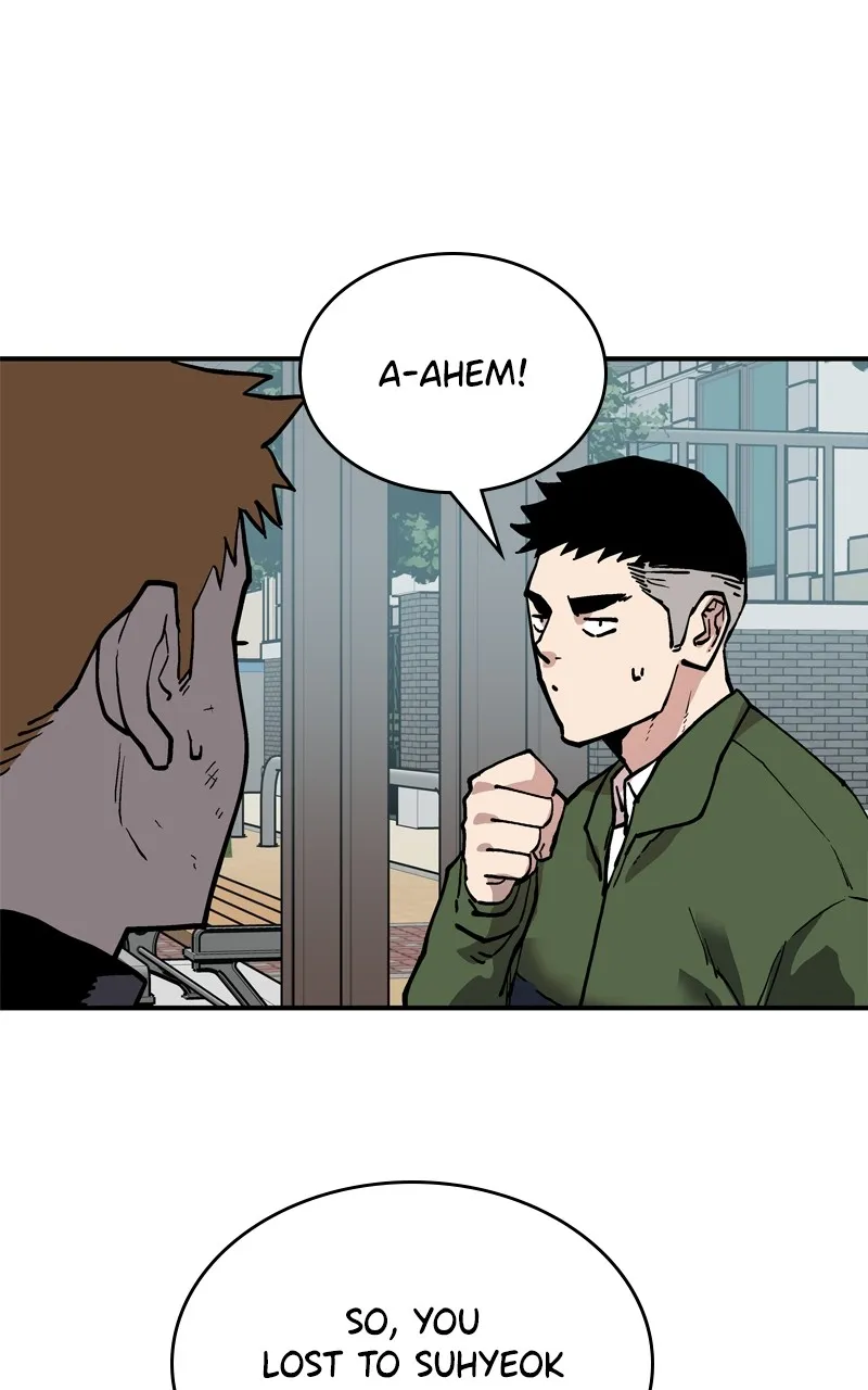 Read BOSS RETURN chapter 20 image 87 on Lezhin