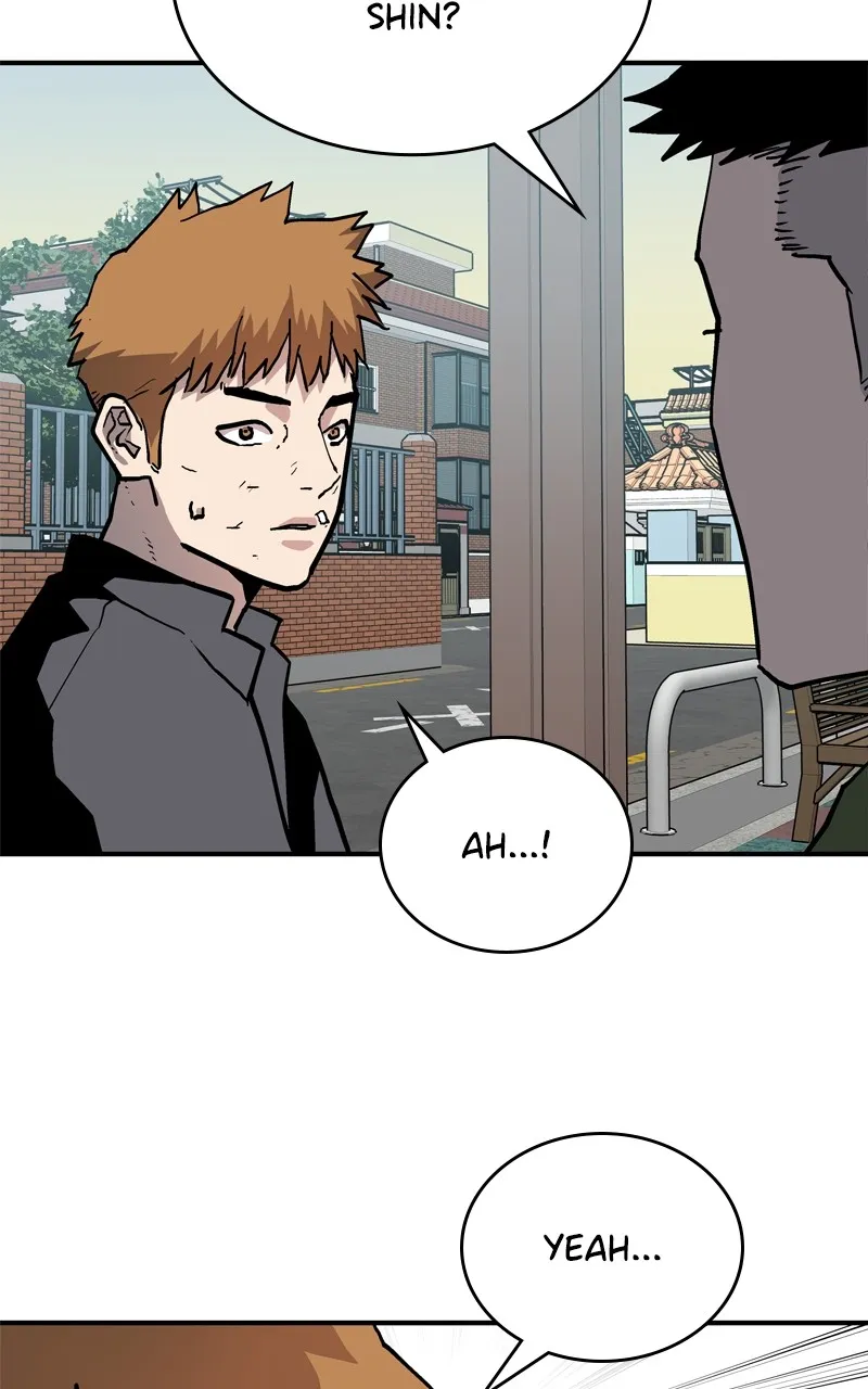 Read BOSS RETURN chapter 20 image 88 on Lezhin