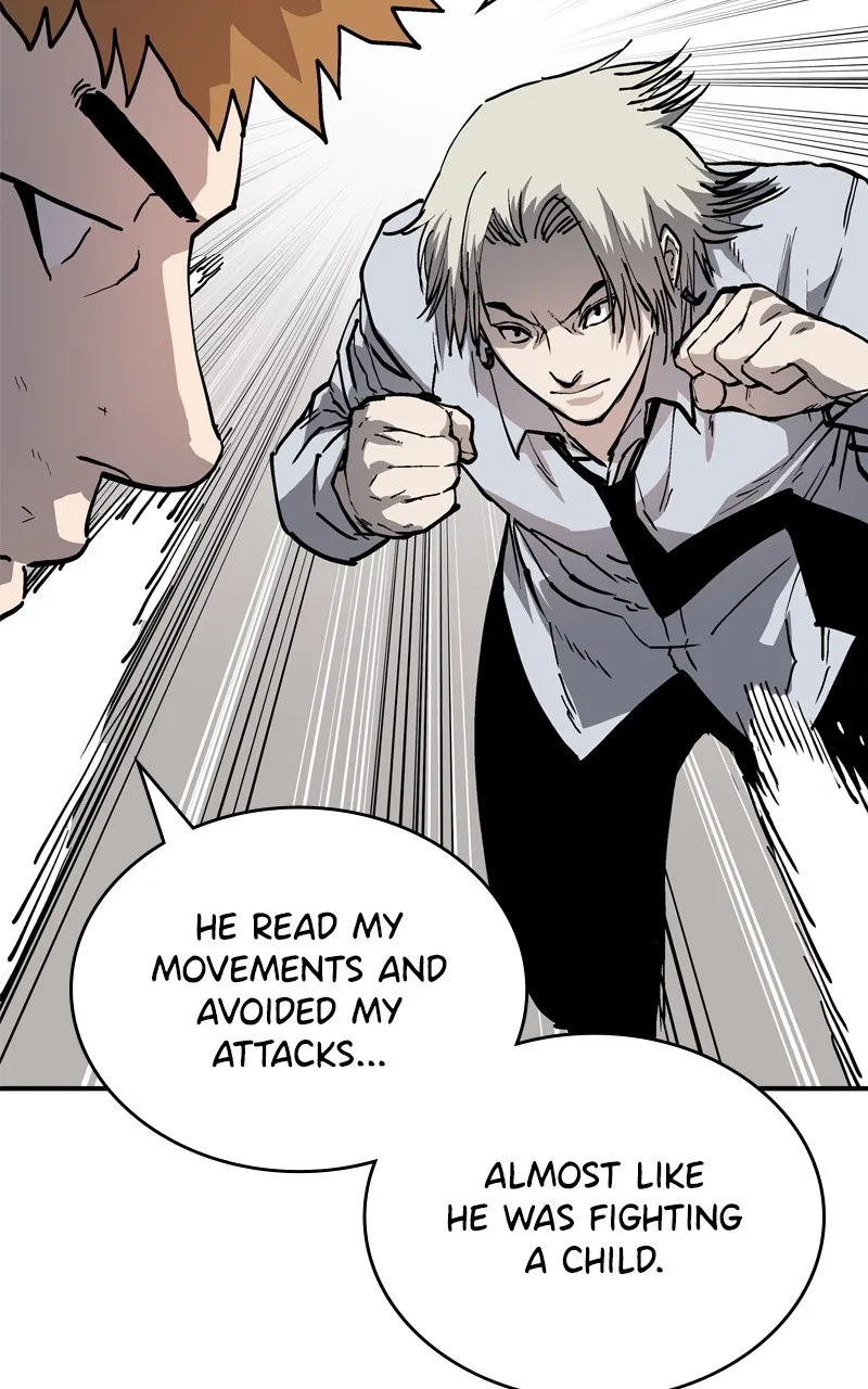 Read BOSS RETURN chapter 20 image 89 on Lezhin