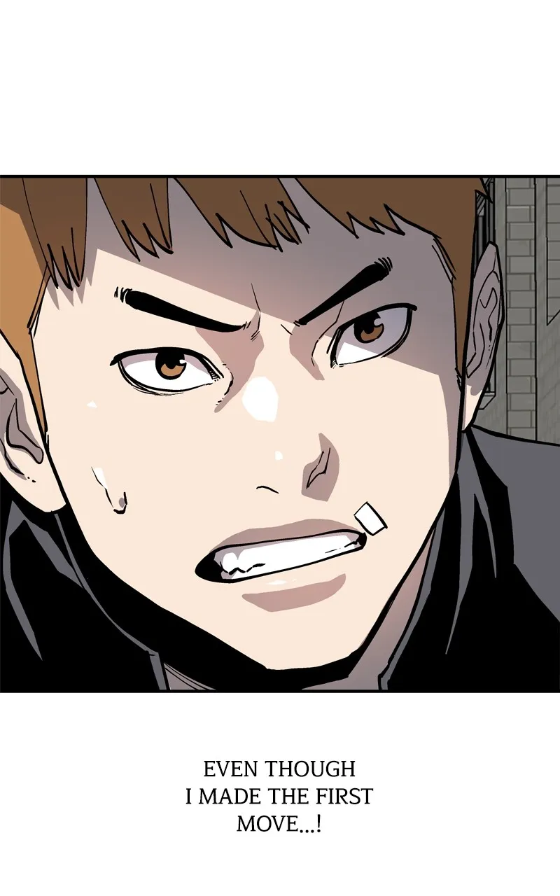 Read BOSS RETURN chapter 20 image 9 on Lezhin