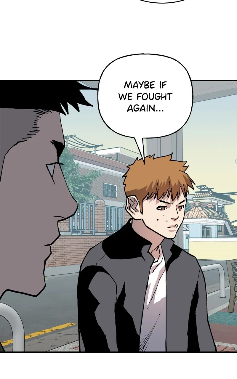 Read BOSS RETURN chapter 20 image 90 on Lezhin