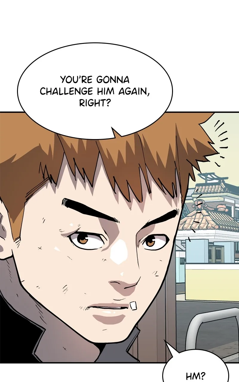 Read BOSS RETURN chapter 20 image 91 on Lezhin