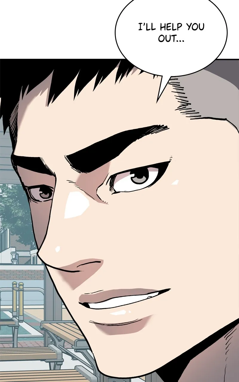 Read BOSS RETURN chapter 20 image 93 on Lezhin